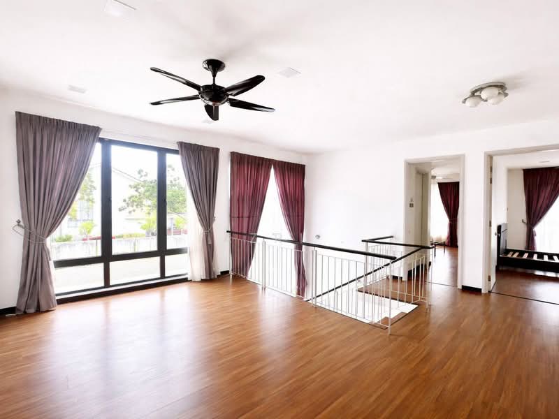 Rumah Teres 2-Tingkat untuk Dijual di Cyberjaya (Selangor) - Fazri . - PropertyGuru.com.my