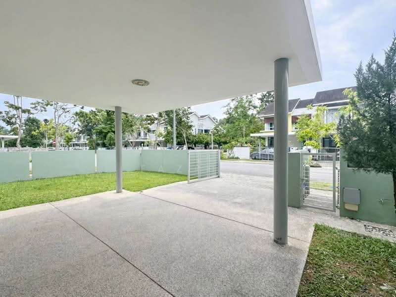 Rumah Teres 2-Tingkat untuk Dijual di Cyberjaya (Selangor) - Fazri . - PropertyGuru.com.my