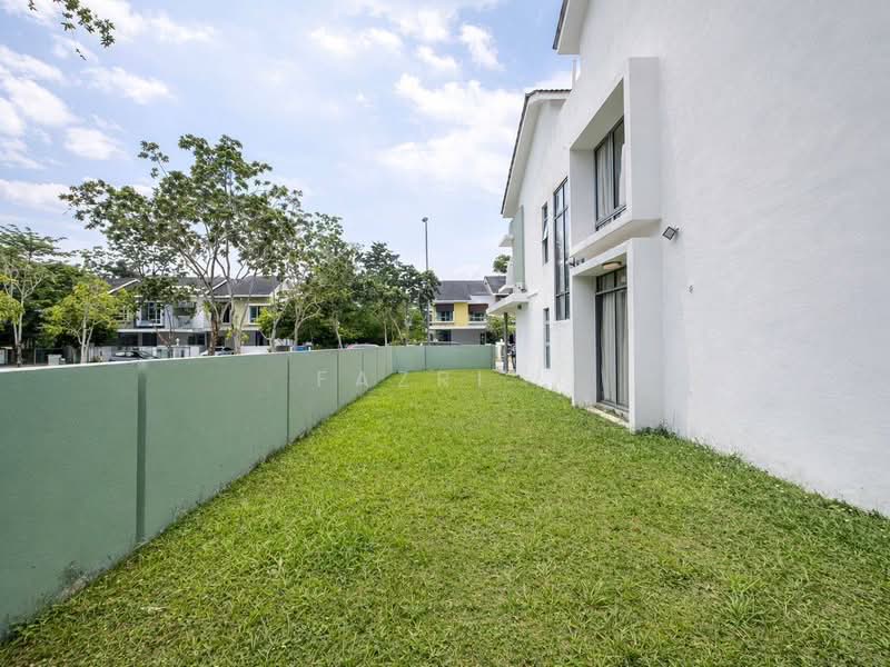 Rumah Teres 2-Tingkat untuk Dijual di Cyberjaya (Selangor) - Fazri . - PropertyGuru.com.my