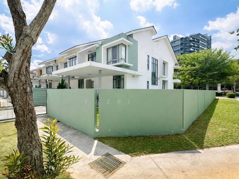 Rumah Teres 2-Tingkat untuk Dijual di Cyberjaya (Selangor) - Fazri . - PropertyGuru.com.my