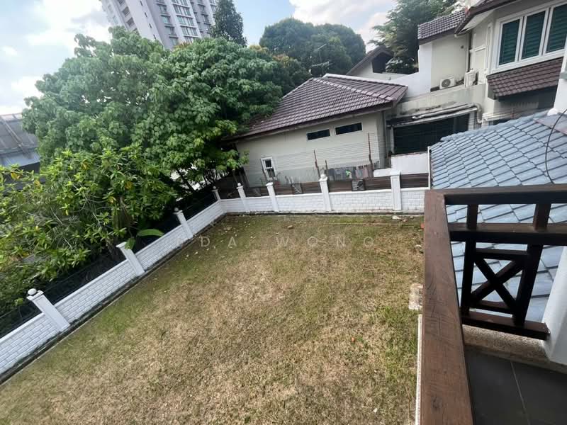 Semi-Detached House for Sale in Kota Damansara (Selangor) - Eda Wong - Exterior - PropertyGuru.com.my