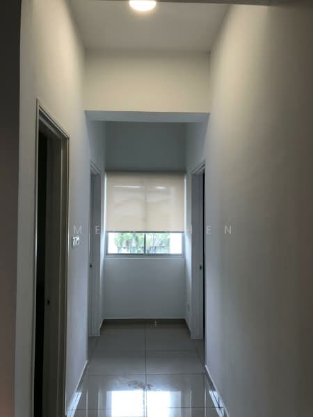 Service Residence for Rent at Jadite Suites - Mein Chen - Hallway - PropertyGuru.com.my