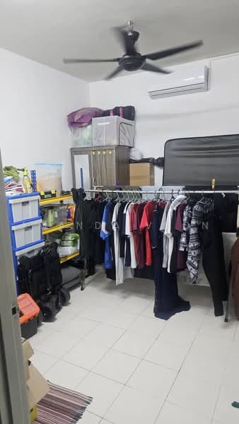 Pangsapuri untuk Dijual di Denai Nusantara Apartment - Amanda Voon - Interior - PropertyGuru.com.my