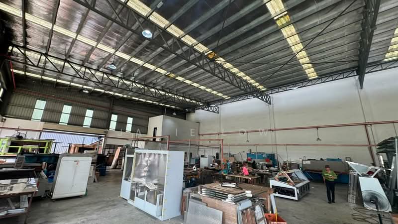 Semi-D Factory for Rent in Kulai (Johor) - Jamie Low - Interior - PropertyGuru.com.my