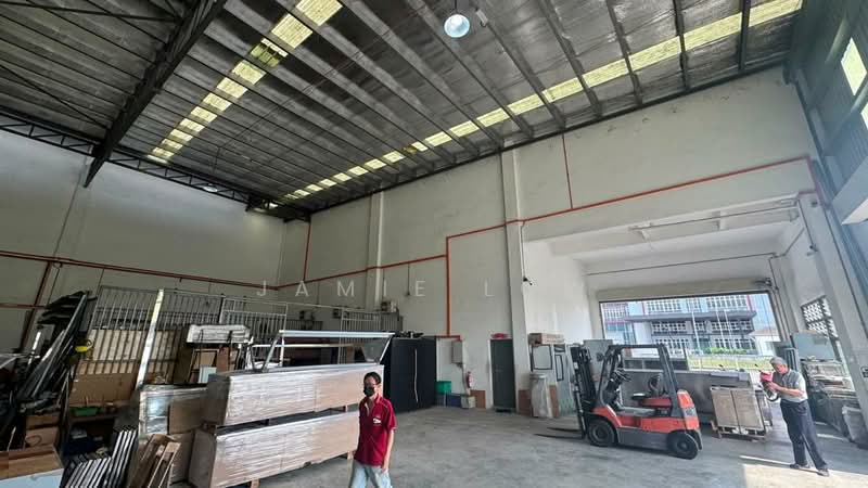 Semi-D Factory for Rent in Kulai (Johor) - Jamie Low - Interior - PropertyGuru.com.my