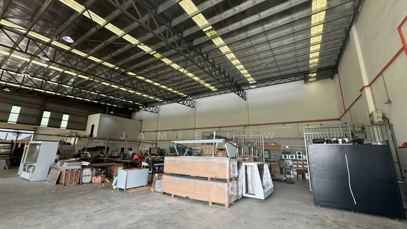 Semi-D Factory for Rent in Kulai (Johor) - Jamie Low - Interior - PropertyGuru.com.my