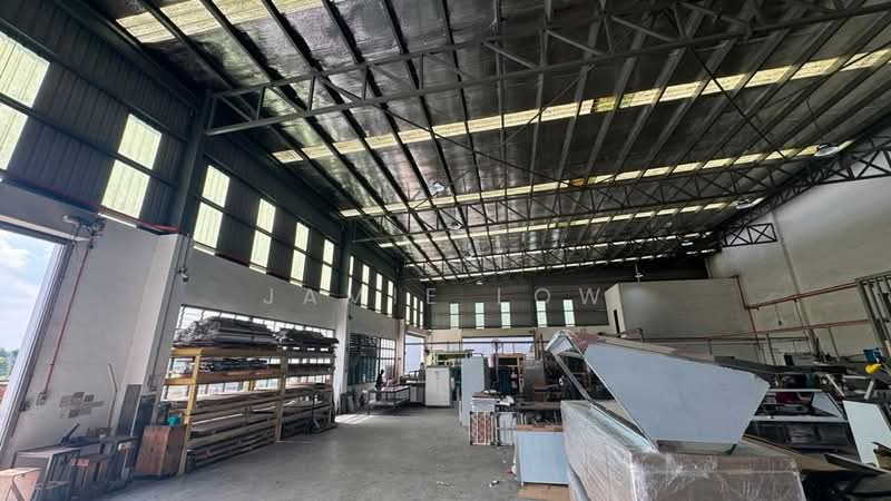 Semi-D Factory for Rent in Kulai (Johor) - Jamie Low - Interior - PropertyGuru.com.my