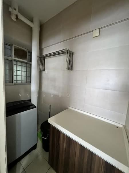 Service Residence for Sale at Beverly Tower @ Plaza Medan Putra - Anderson Lim - Interior - PropertyGuru.com.my