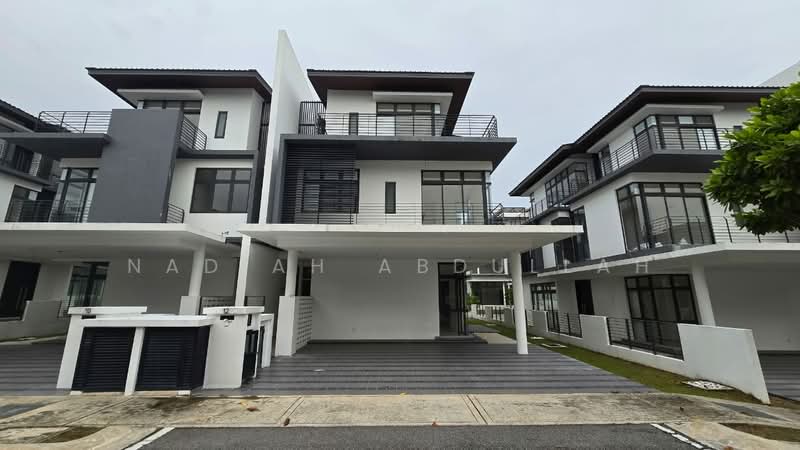 Rumah Berkembar untuk Dijual di Presint 12 (Putrajaya) - Nadiah Abdullah - PropertyGuru.com.my
