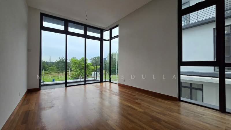 Rumah Berkembar untuk Dijual di Presint 12 (Putrajaya) - Nadiah Abdullah - PropertyGuru.com.my