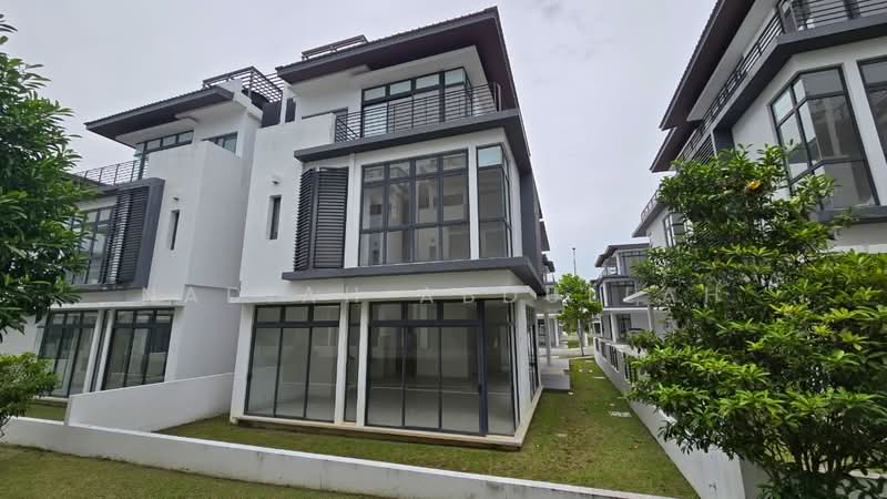 Rumah Berkembar untuk Dijual di Presint 12 (Putrajaya) - Nadiah Abdullah - PropertyGuru.com.my