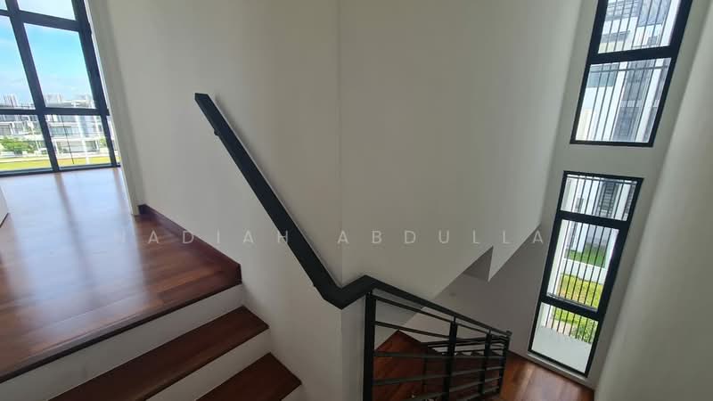 Rumah Berkembar untuk Dijual di Presint 12 (Putrajaya) - Nadiah Abdullah - PropertyGuru.com.my