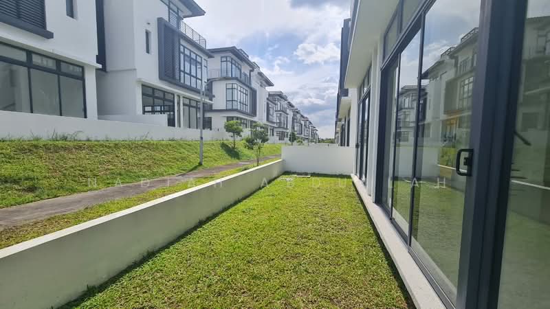 Rumah Berkembar untuk Dijual di Presint 12 (Putrajaya) - Nadiah Abdullah - PropertyGuru.com.my