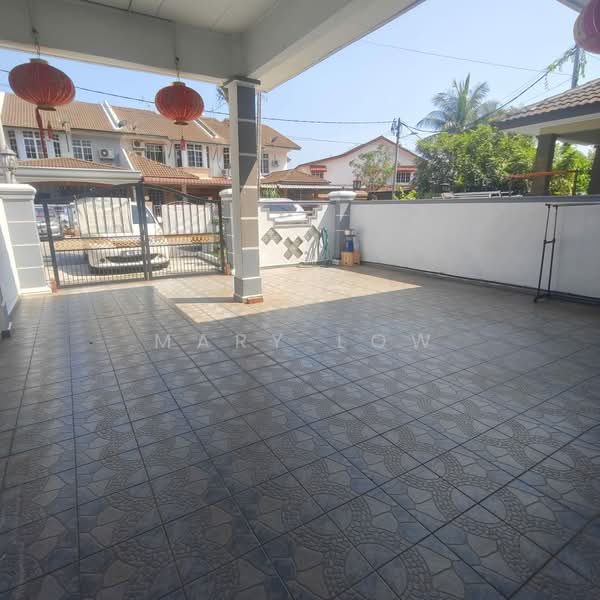 Rumah Teres 2-Tingkat untuk Dijual di Melaka City (Melaka) - Mary Low - Exterior - PropertyGuru.com.my