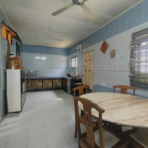Rumah Teres 2-Tingkat untuk Dijual di Melaka City (Melaka) - Mary Low - Kitchen - PropertyGuru.com.my