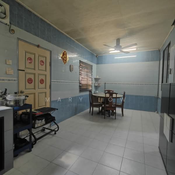 Rumah Teres 2-Tingkat untuk Dijual di Melaka City (Melaka) - Mary Low - Kitchen - PropertyGuru.com.my
