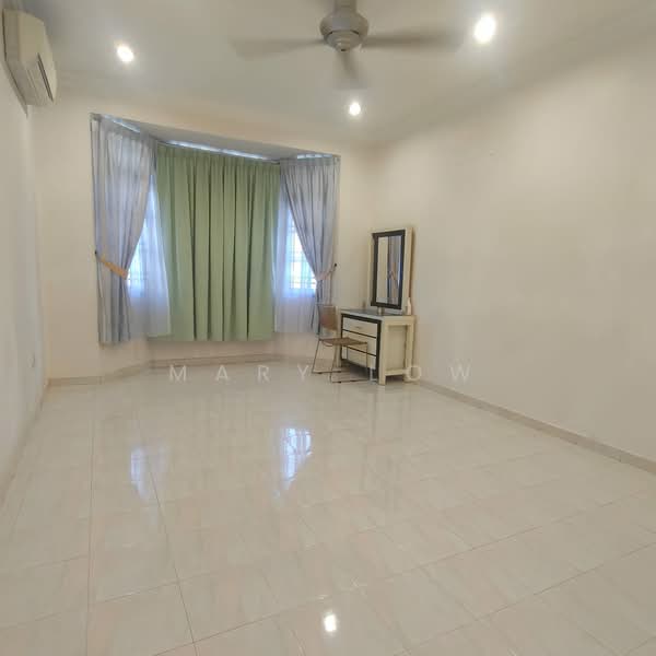 Rumah Teres 2-Tingkat untuk Dijual di Melaka City (Melaka) - Mary Low - Living Room - PropertyGuru.com.my