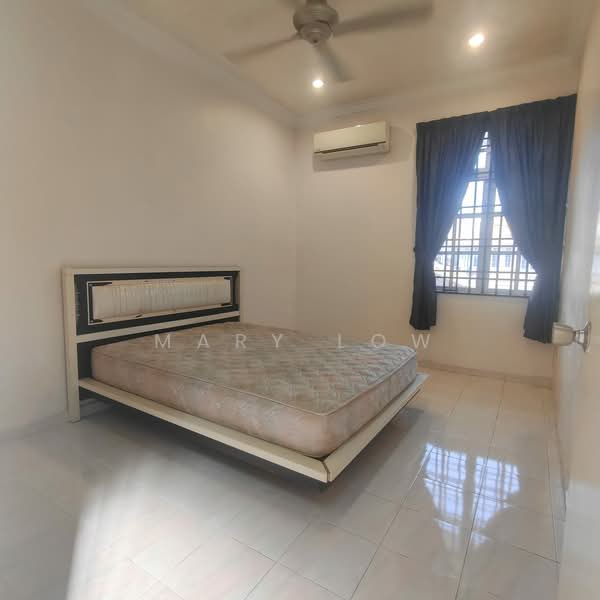 Rumah Teres 2-Tingkat untuk Dijual di Melaka City (Melaka) - Mary Low - Bedroom - PropertyGuru.com.my