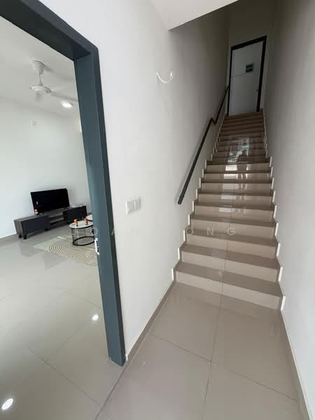 Terraced House for Rent in Bandar Dato Onn (Tebrau) - Joan Tong - PropertyGuru.com.my