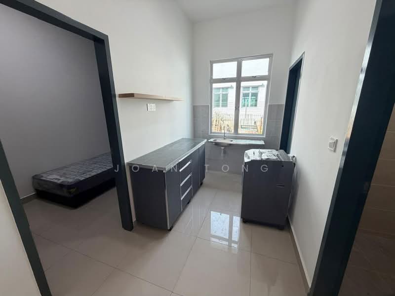 Terraced House for Rent in Bandar Dato Onn (Tebrau) - Joan Tong - PropertyGuru.com.my