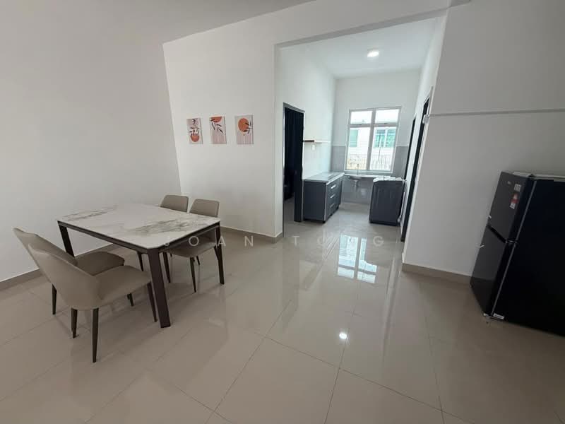 Terraced House for Rent in Bandar Dato Onn (Tebrau) - Joan Tong - PropertyGuru.com.my