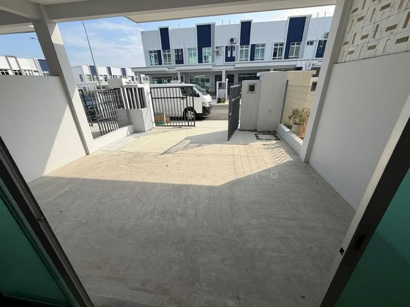 Terraced House for Rent in Bandar Dato Onn (Tebrau) - Joan Tong - PropertyGuru.com.my