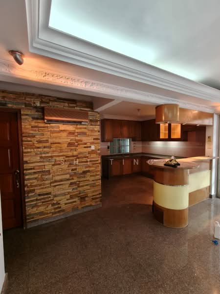 Rumah Berkembar untuk Dijual di Taman Pelangi (Johor Bahru) - Shi Ting - PropertyGuru.com.my