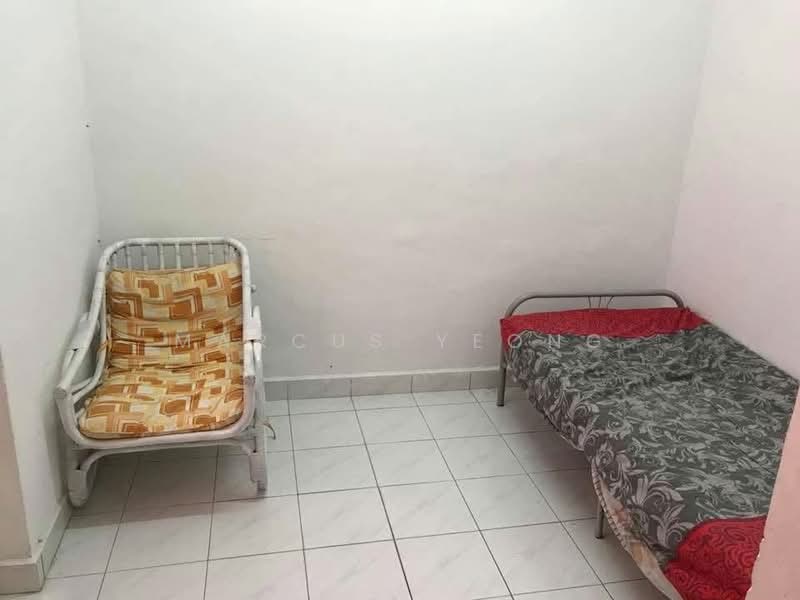 Condominium for Sale at South City (Perdana Selatan) Block C - Marcus Yeong - Bedroom - PropertyGuru.com.my