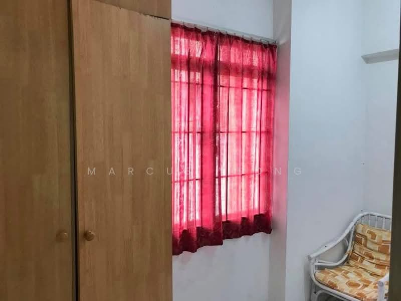 Condominium for Sale at South City (Perdana Selatan) Block C - Marcus Yeong - Interior - PropertyGuru.com.my