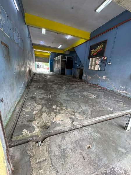 Shop / Office untuk Disewa di Bandar Baru Uda (Tampoi) - Michelle He - Interior - PropertyGuru.com.my