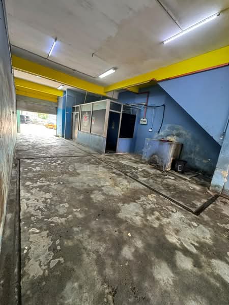 Shop / Office untuk Disewa di Bandar Baru Uda (Tampoi) - Michelle He - Interior - PropertyGuru.com.my