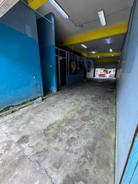 Shop / Office untuk Disewa di Bandar Baru Uda (Tampoi) - Michelle He - Exterior - PropertyGuru.com.my