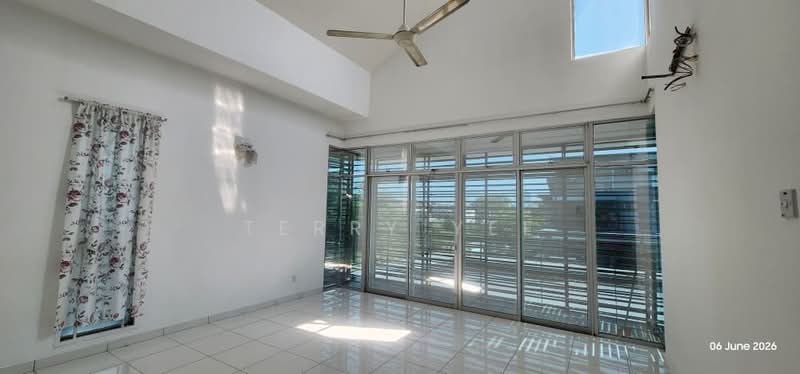 2-storey Terraced House for Rent in Bandar Baru Bangi (Selangor) - Terry Yee - Living Room - PropertyGuru.com.my