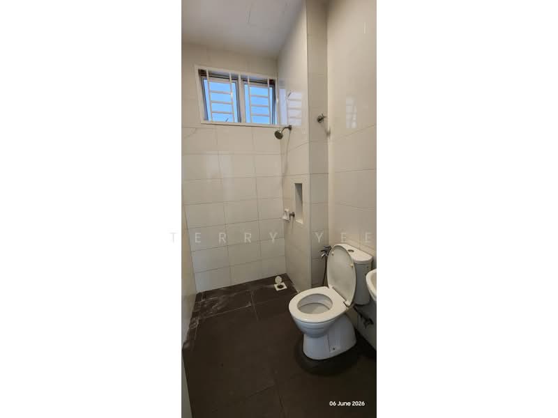 2-storey Terraced House for Rent in Bandar Baru Bangi (Selangor) - Terry Yee - Bathroom - PropertyGuru.com.my