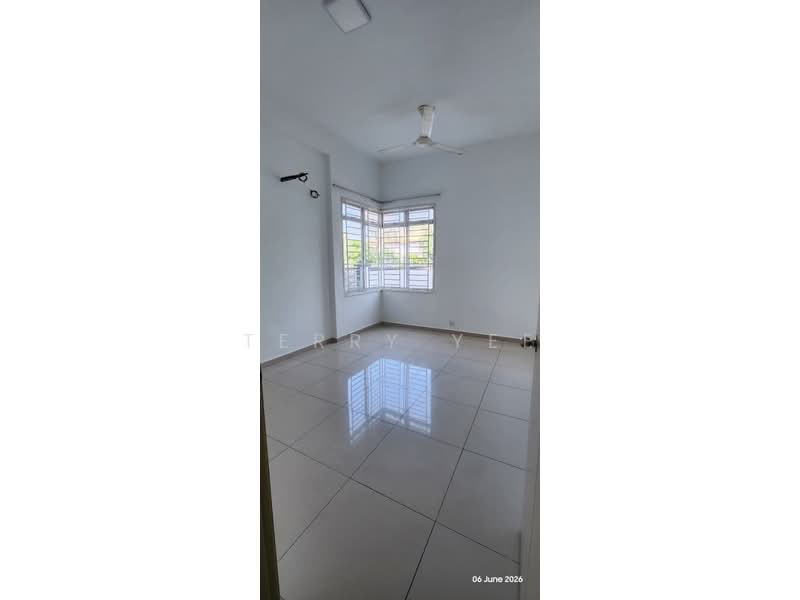 2-storey Terraced House for Rent in Bandar Baru Bangi (Selangor) - Terry Yee - Interior - PropertyGuru.com.my
