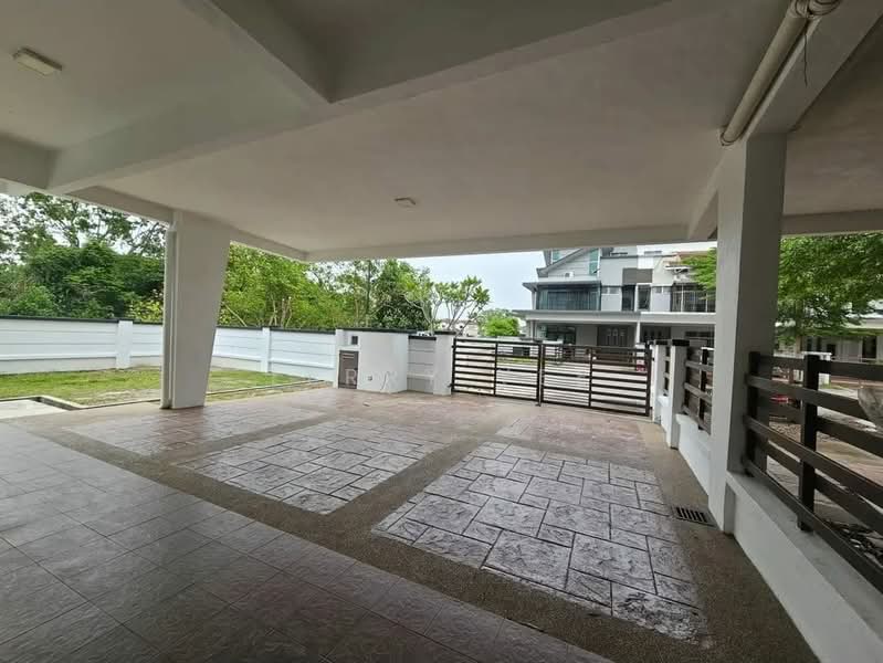2-storey Terraced House for Rent in Bandar Baru Bangi (Selangor) - Terry Yee - Exterior - PropertyGuru.com.my
