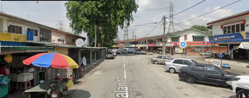 Shop / Office for Sale in Kepong (Kuala Lumpur) - Jackie Tan - Exterior - PropertyGuru.com.my