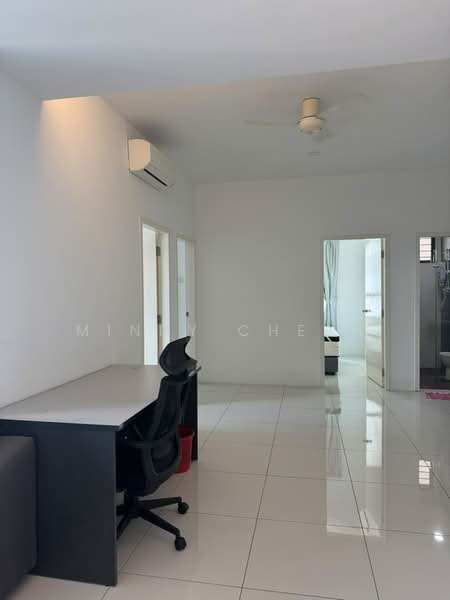 Condominium for Rent at Skyview Residence - Mindy Cheah - Study - PropertyGuru.com.my
