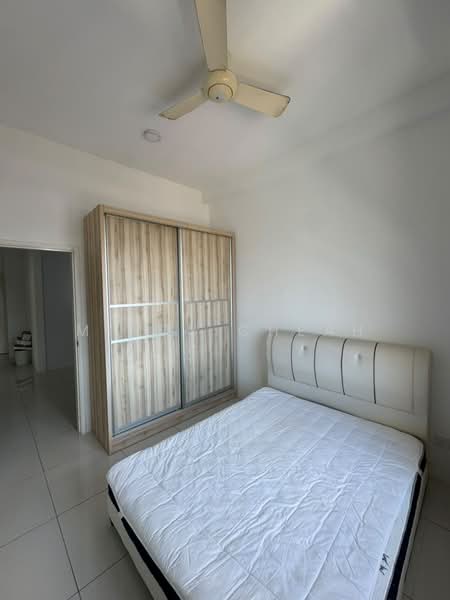 Condominium for Rent at Skyview Residence - Mindy Cheah - Bedroom - PropertyGuru.com.my