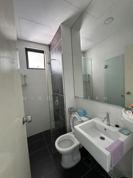Condominium for Rent at Skyview Residence - Mindy Cheah - Bathroom - PropertyGuru.com.my