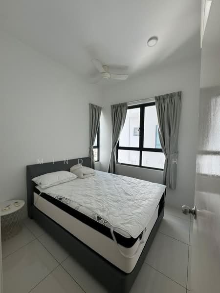 Condominium for Rent at Skyview Residence - Mindy Cheah - Bedroom - PropertyGuru.com.my