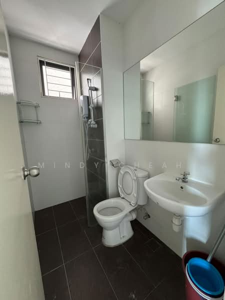 Condominium for Rent at Skyview Residence - Mindy Cheah - Bathroom - PropertyGuru.com.my