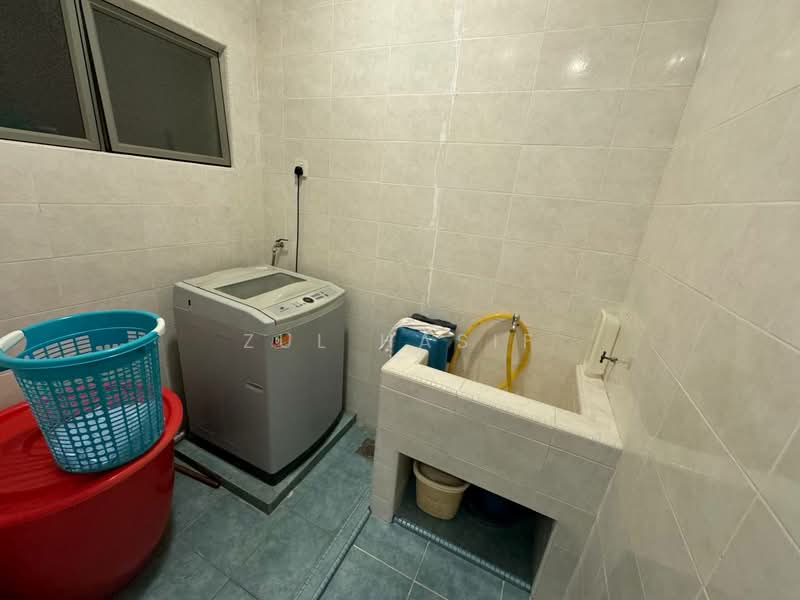 Semi-Detached House for Sale in Ampang Jaya (Ampang) - Zul Hasif - PropertyGuru.com.my