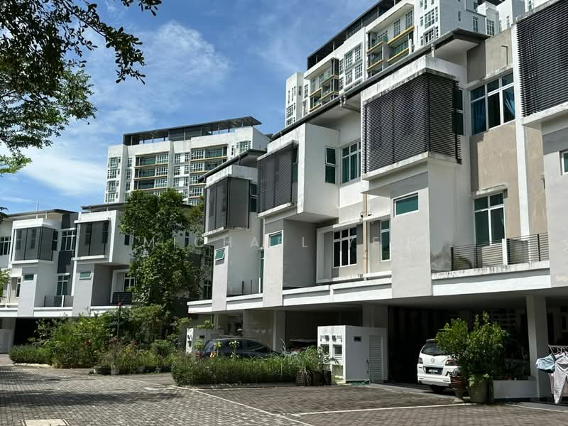 3-storey Terraced House for Sale in Horizon Hills (Iskandar Puteri (Nusajaya)) - Michael Yeo - PropertyGuru.com.my