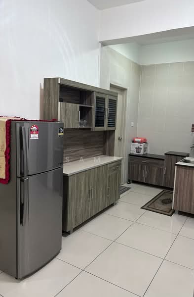 Condominium for Sale at D'Festivo Residences - Sam . - Kitchen - PropertyGuru.com.my