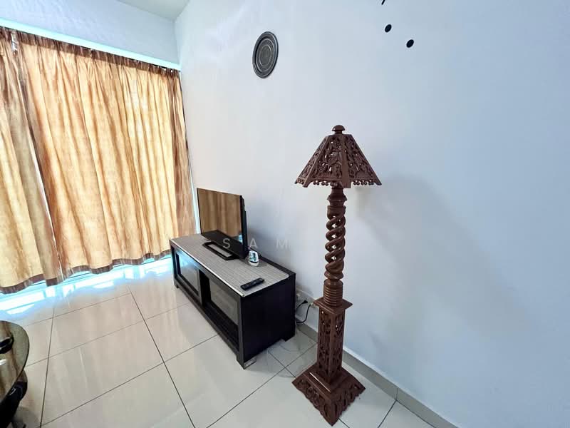 Condominium for Sale at D'Festivo Residences - Sam . - Living Room - PropertyGuru.com.my