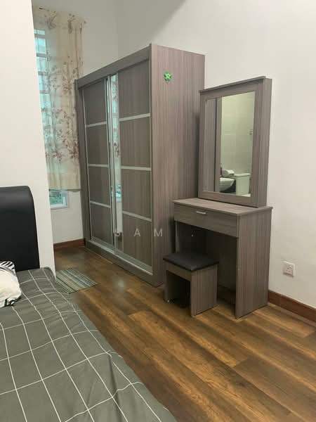 Condominium for Sale at D'Festivo Residences - Sam . - Bedroom - PropertyGuru.com.my