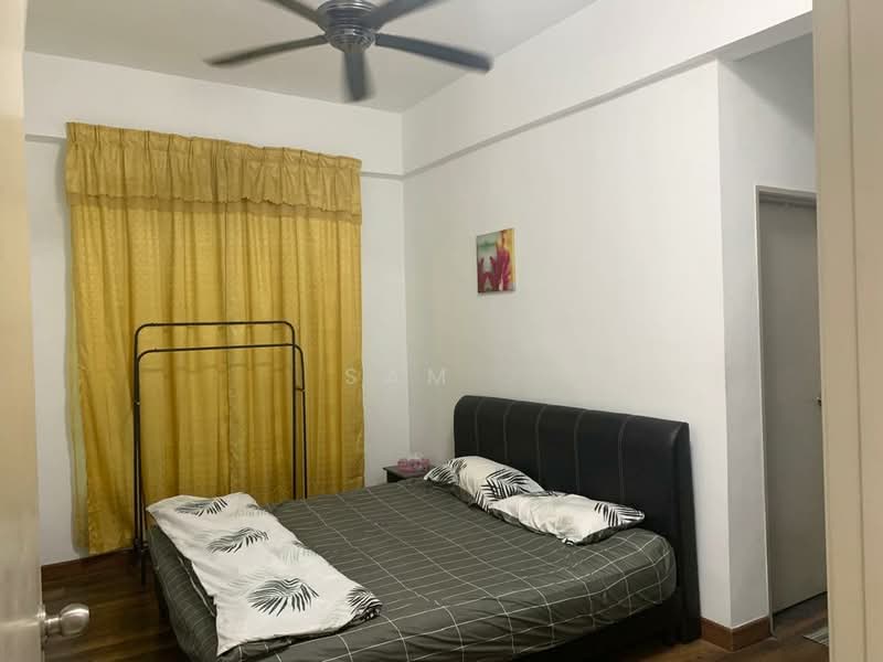Condominium for Sale at D'Festivo Residences - Sam . - Bedroom - PropertyGuru.com.my