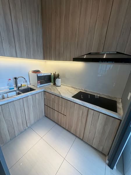 Kondominium untuk Disewa di Queens Residences Q1 @ Queens Waterfront - Kelvin Lim - PropertyGuru.com.my
