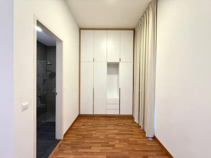 Semi-Detached House for Sale in Setia Alam (Selangor) - Janice Tang - Interior - PropertyGuru.com.my